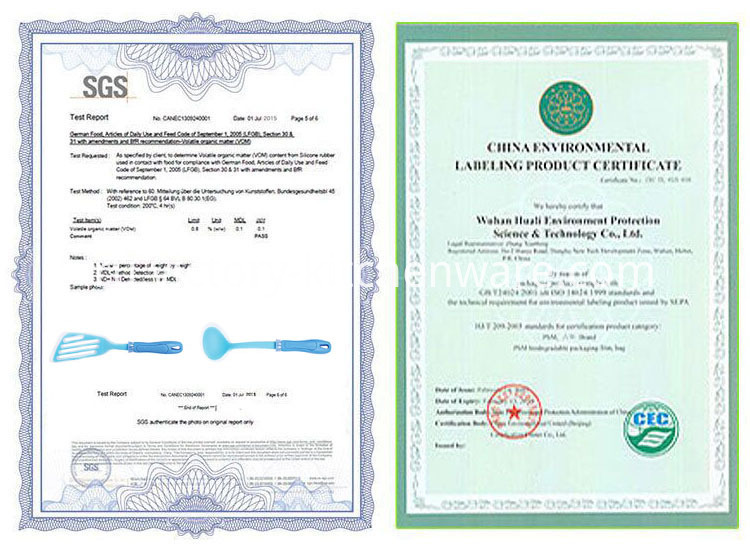 certificate certificate